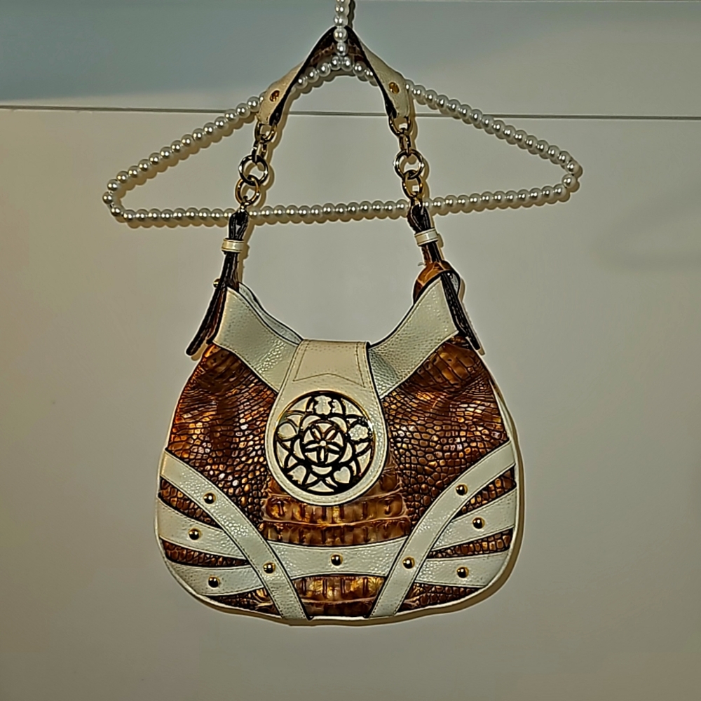 Tous leather purse